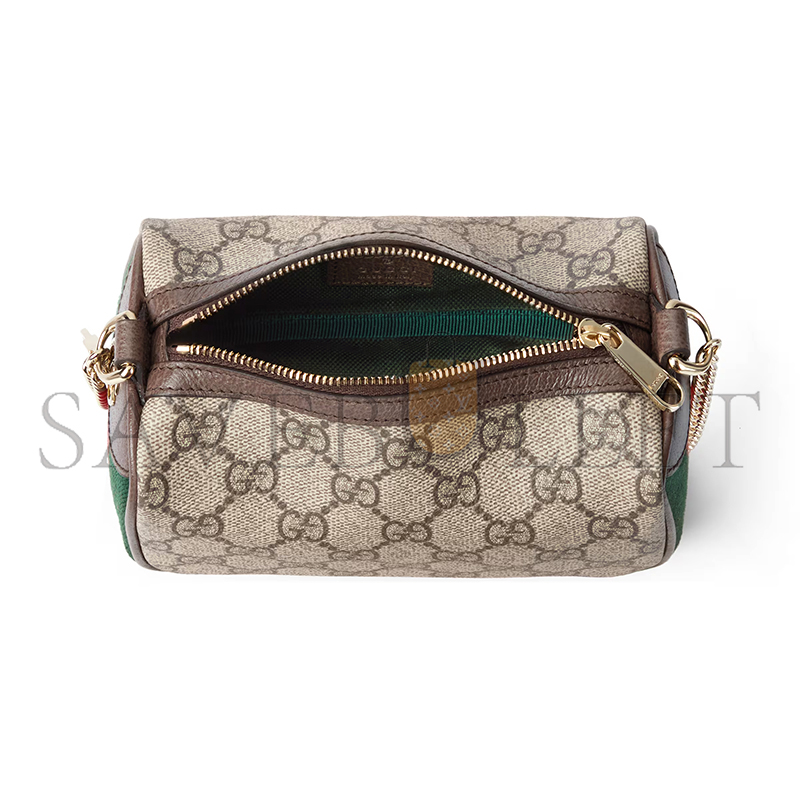 G*u*i ophidia mini bag 838475 (16*10*8cm)
